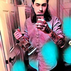 Meet your Posher, Andrew